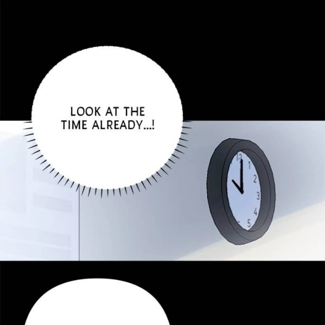 Girl with a Knife Chapter 133 - Page 14