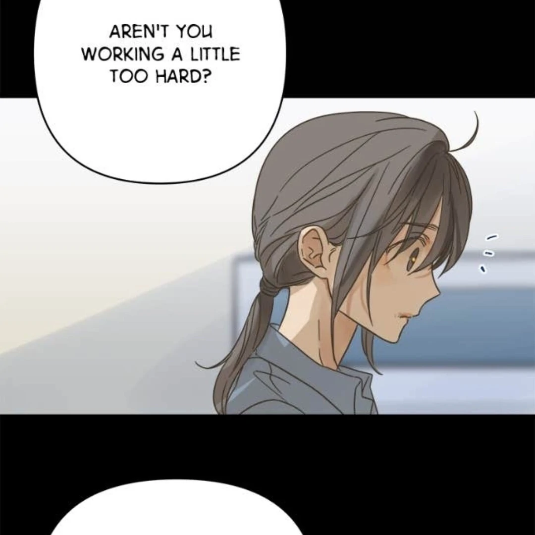 Girl with a Knife Chapter 133 - Page 15