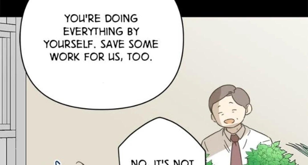 Girl with a Knife Chapter 133 - Page 16