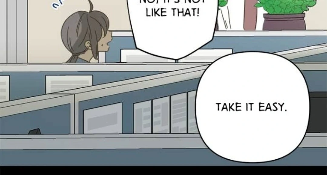 Girl with a Knife Chapter 133 - Page 17