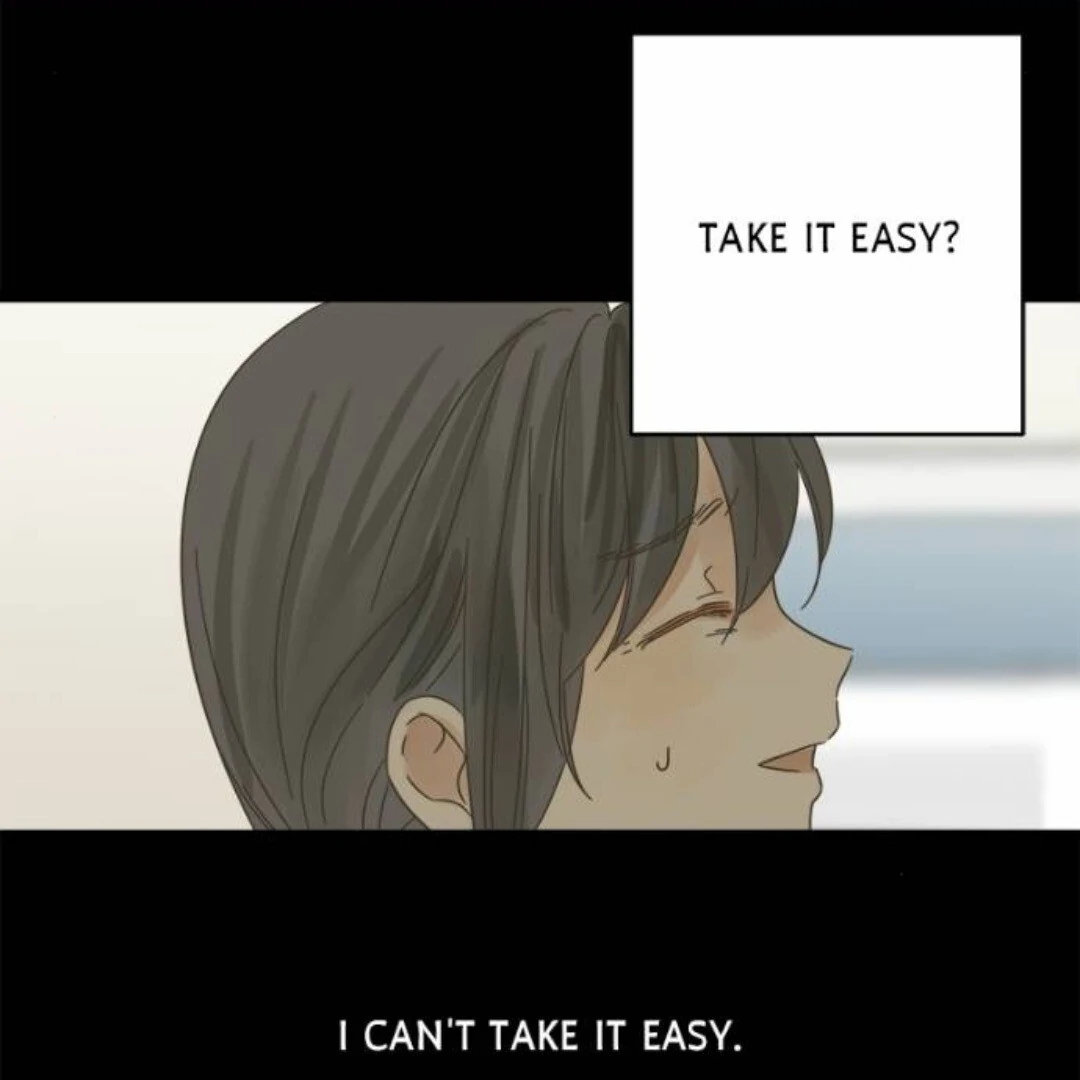 Girl with a Knife Chapter 133 - Page 18