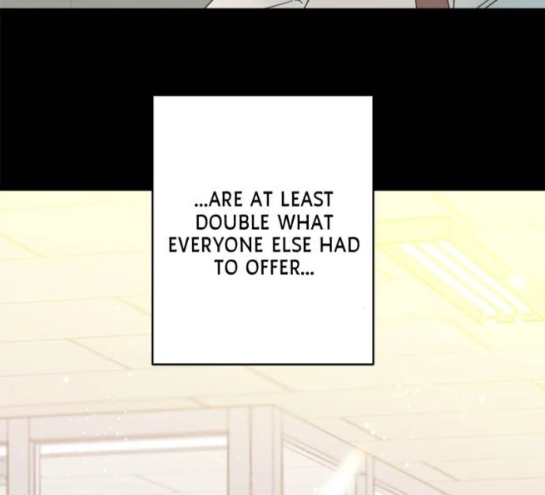 Girl with a Knife Chapter 133 - Page 25