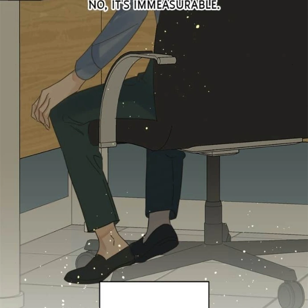 Girl with a Knife Chapter 133 - Page 27