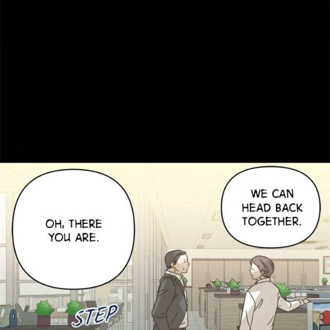 Girl with a Knife Chapter 133 - Page 29