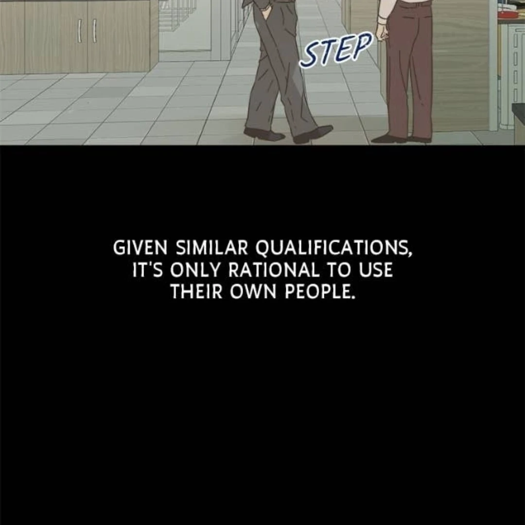 Girl with a Knife Chapter 133 - Page 30