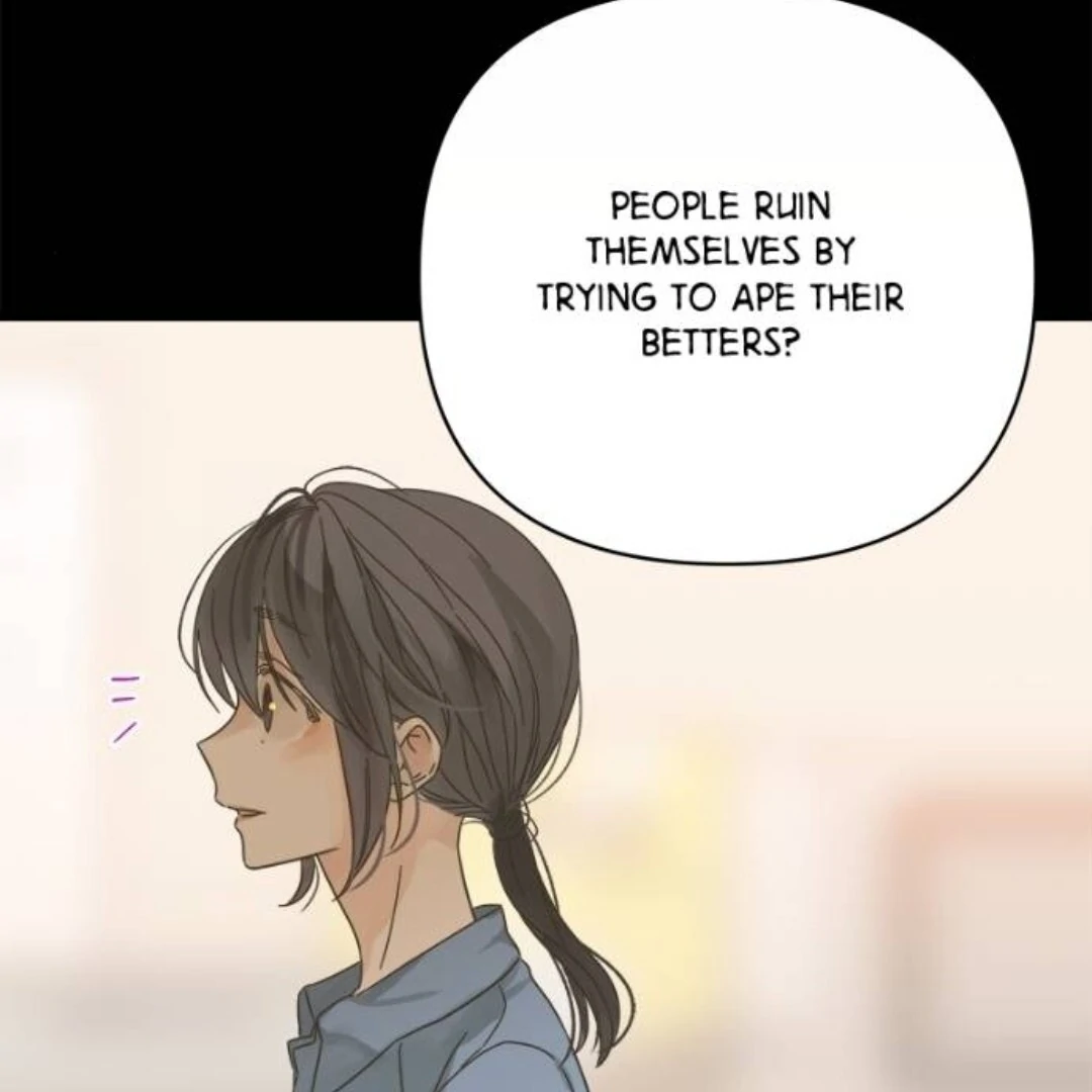Girl with a Knife Chapter 133 - Page 36
