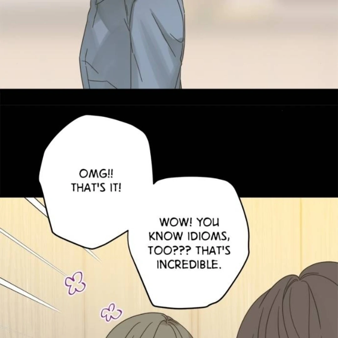 Girl with a Knife Chapter 133 - Page 37