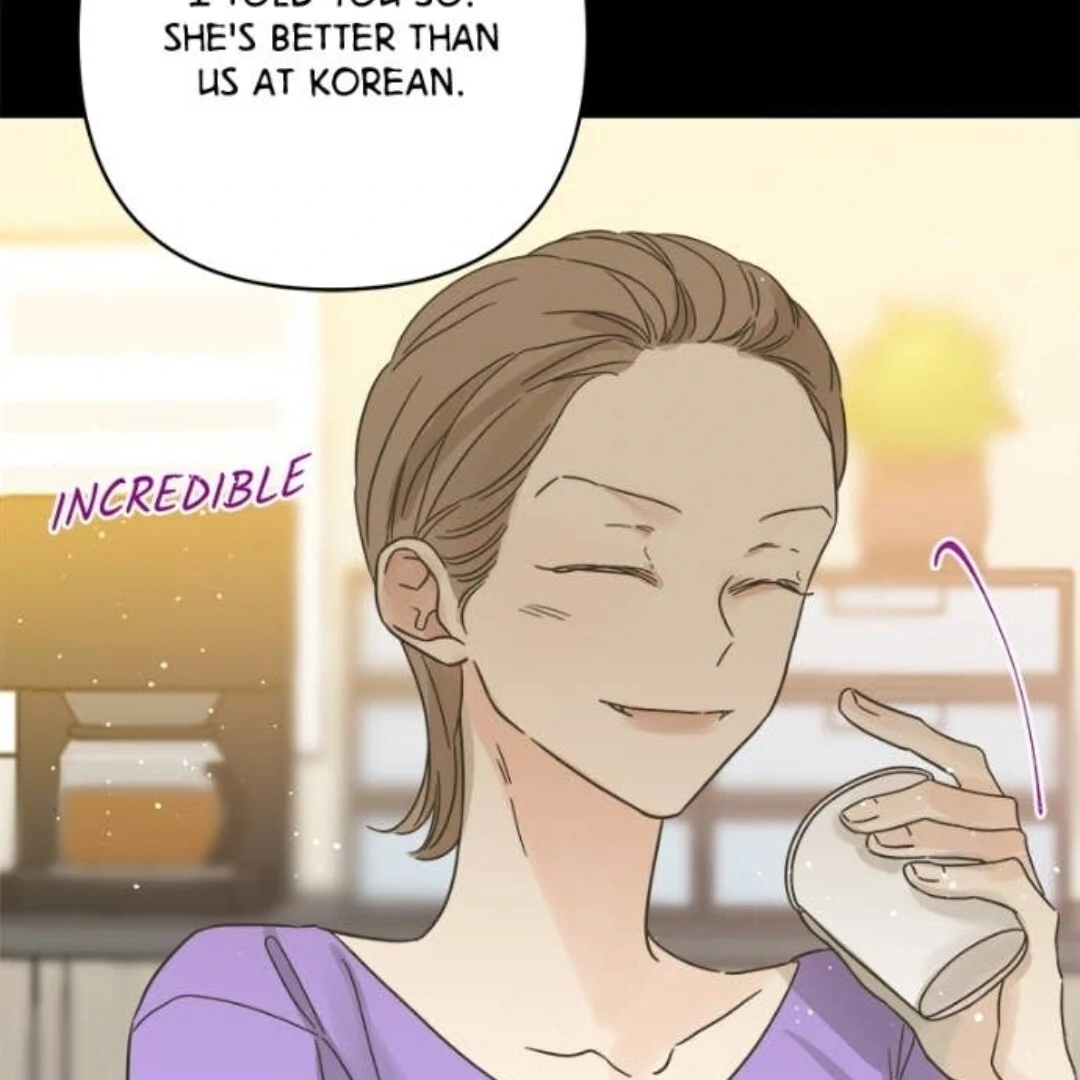 Girl with a Knife Chapter 133 - Page 39