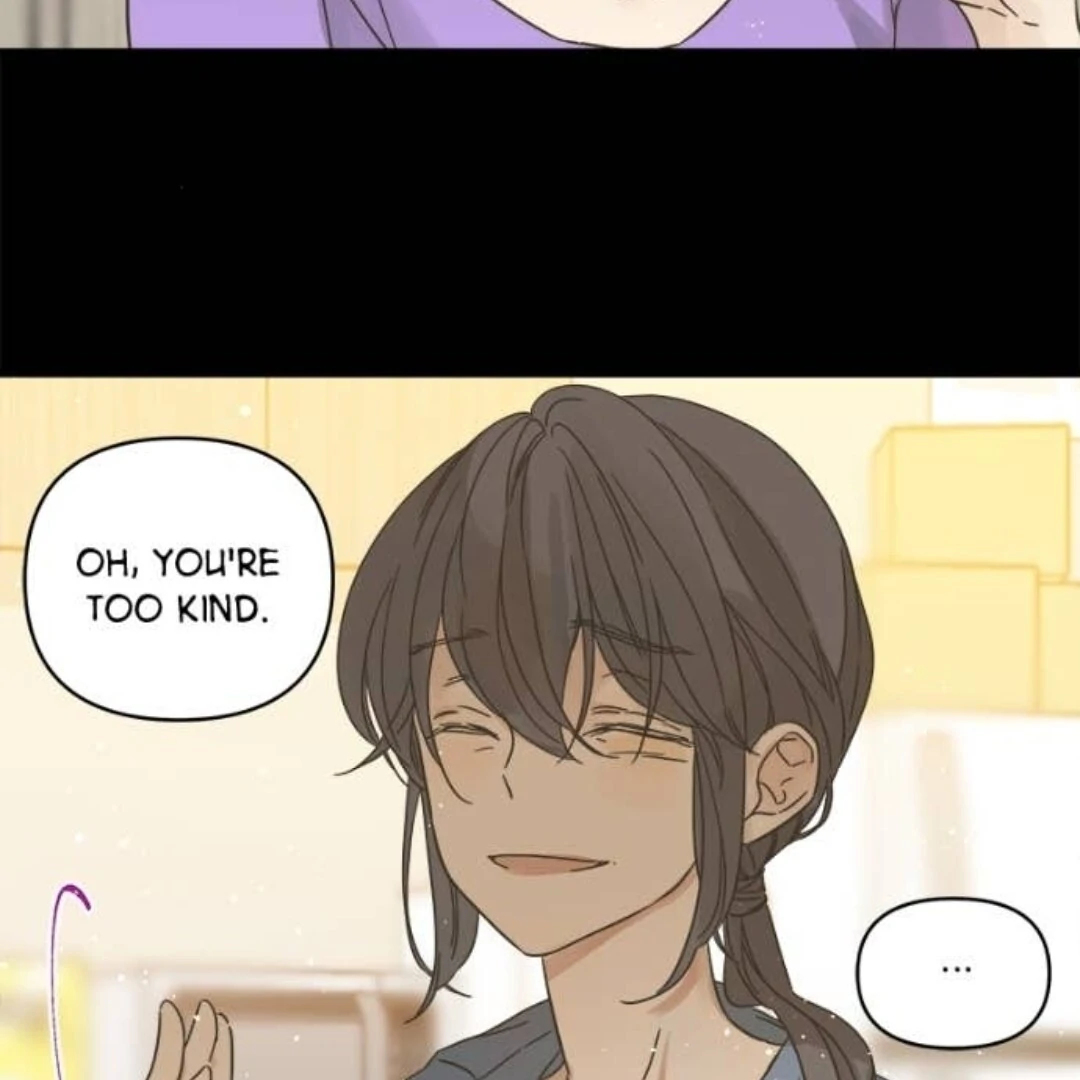Girl with a Knife Chapter 133 - Page 40