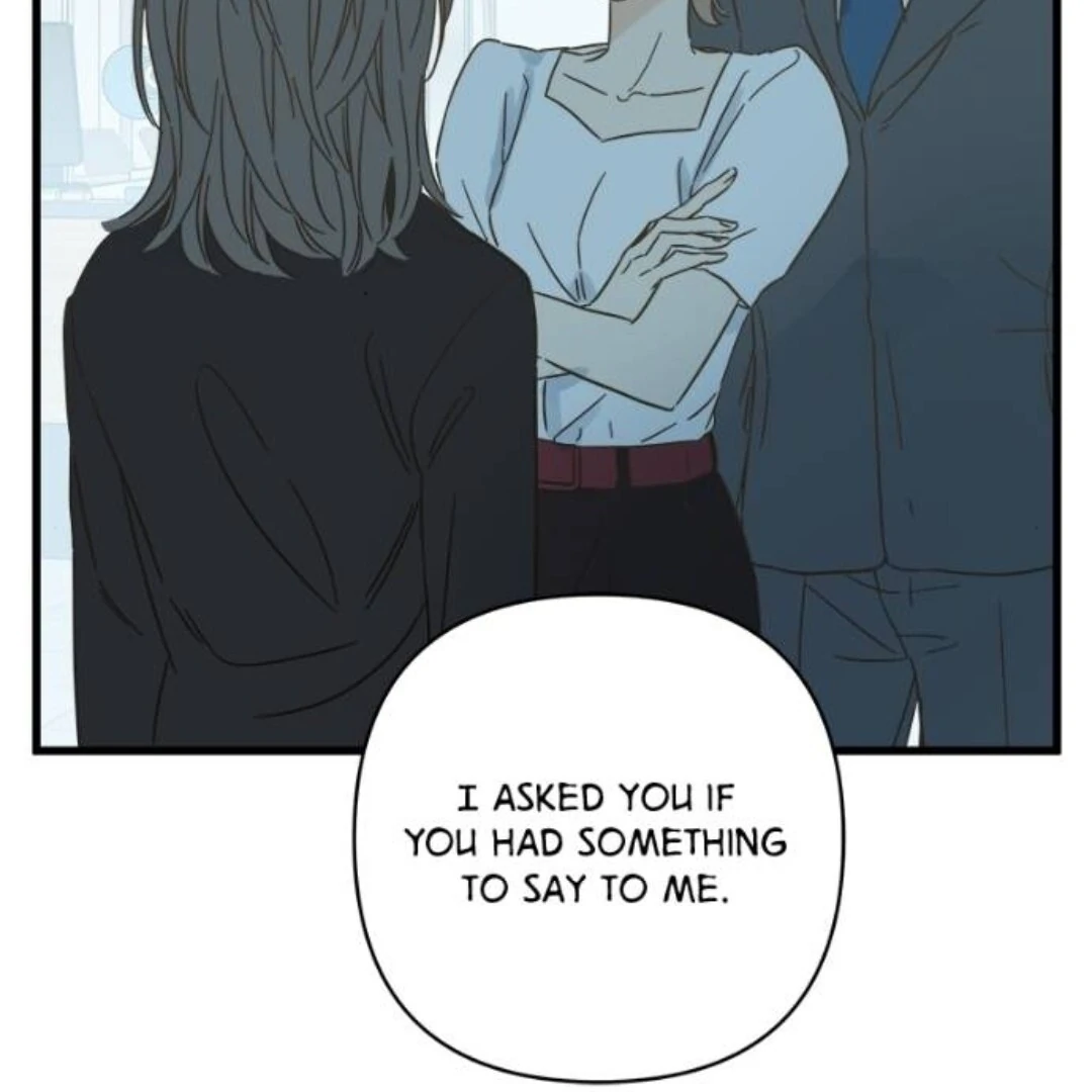 Girl with a Knife Chapter 133 - Page 47