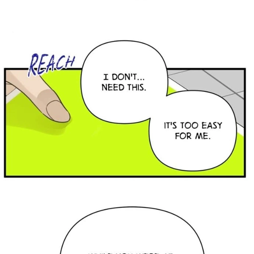 Girl with a Knife Chapter 133 - Page 48