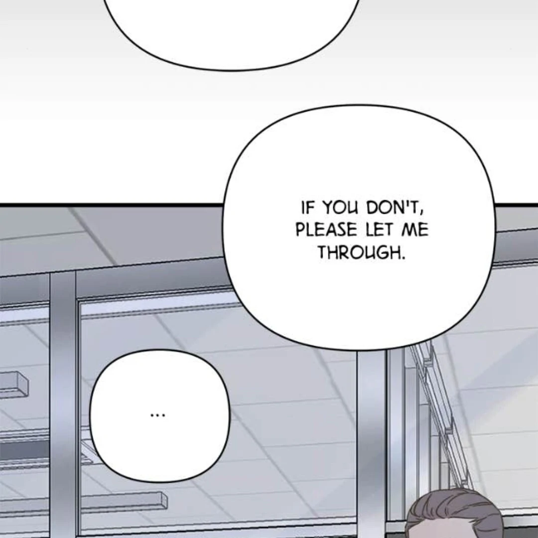 Girl with a Knife Chapter 133 - Page 5