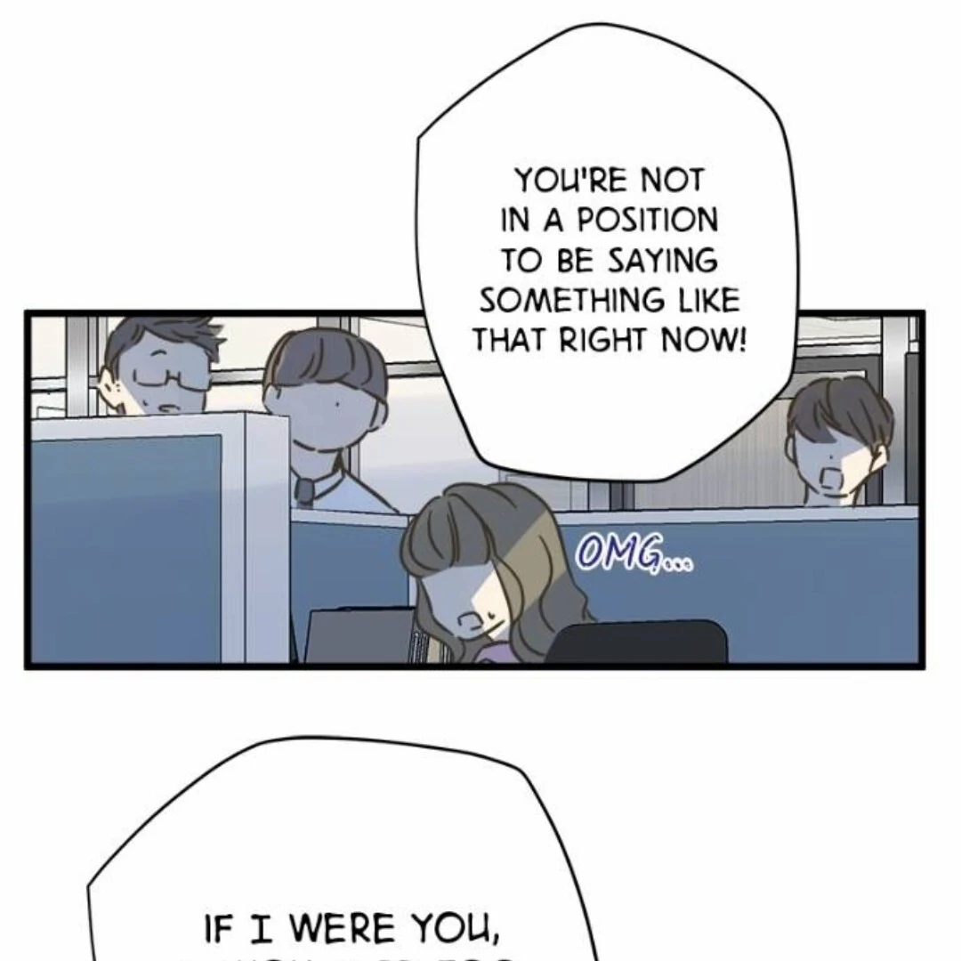 Girl with a Knife Chapter 133 - Page 52