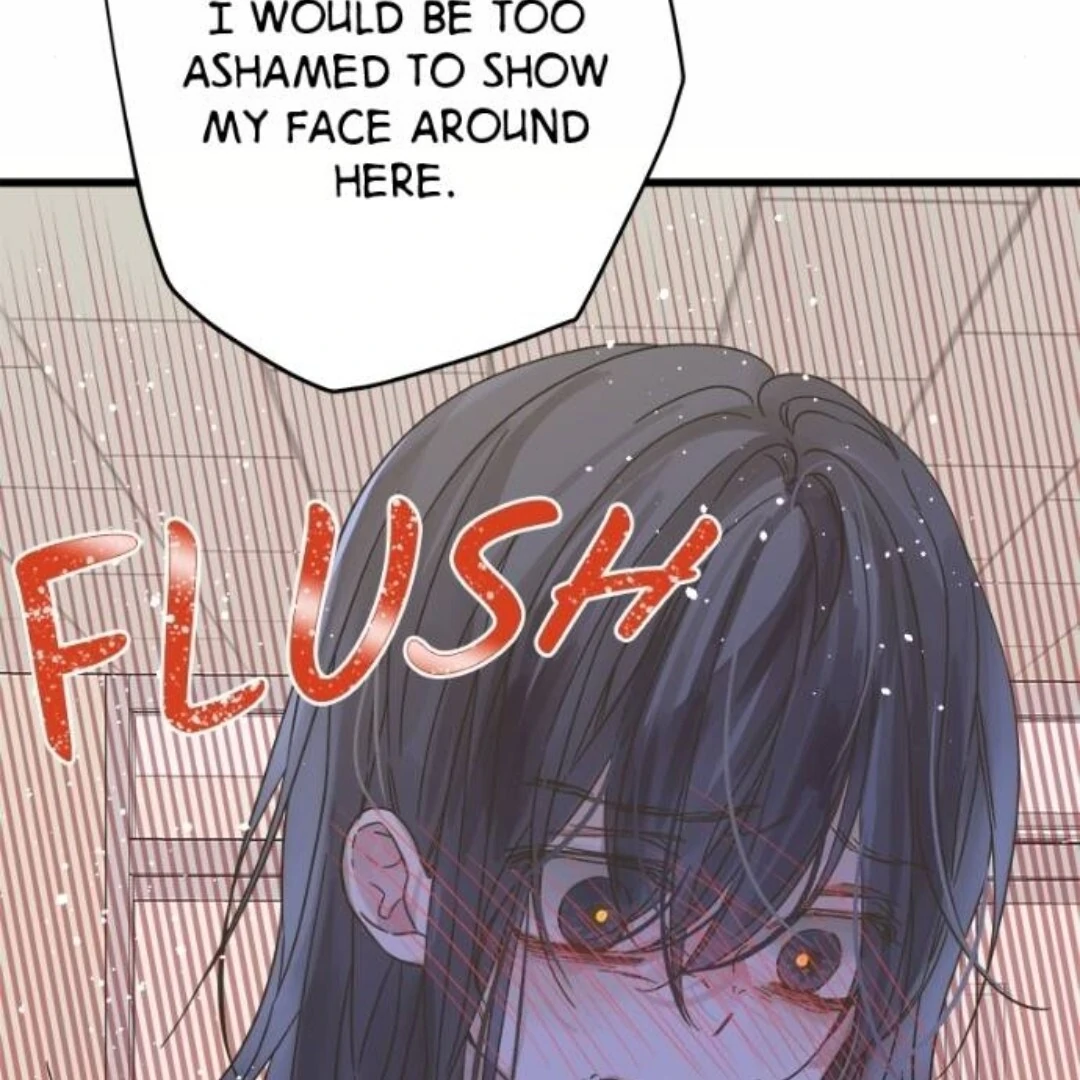 Girl with a Knife Chapter 133 - Page 53