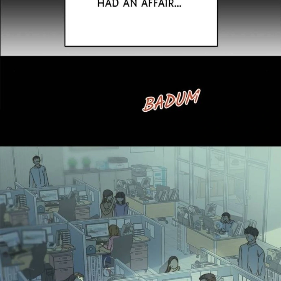 Girl with a Knife Chapter 133 - Page 56