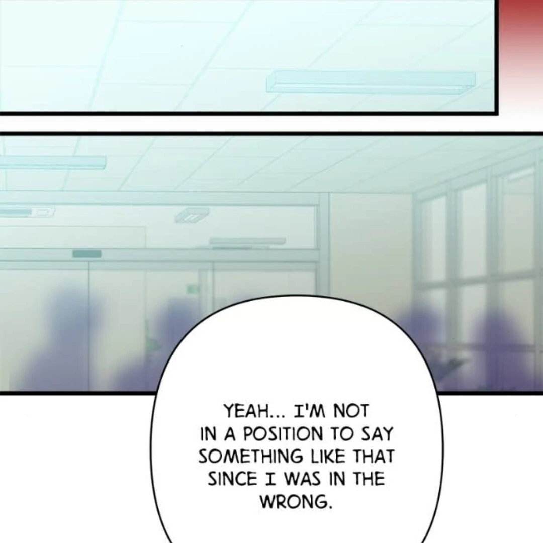 Girl with a Knife Chapter 133 - Page 61