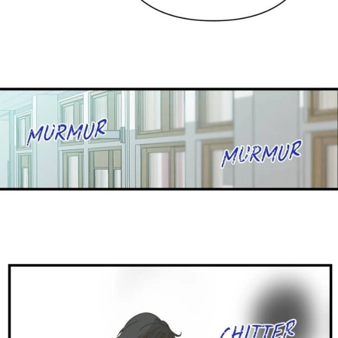 Girl with a Knife Chapter 133 - Page 65