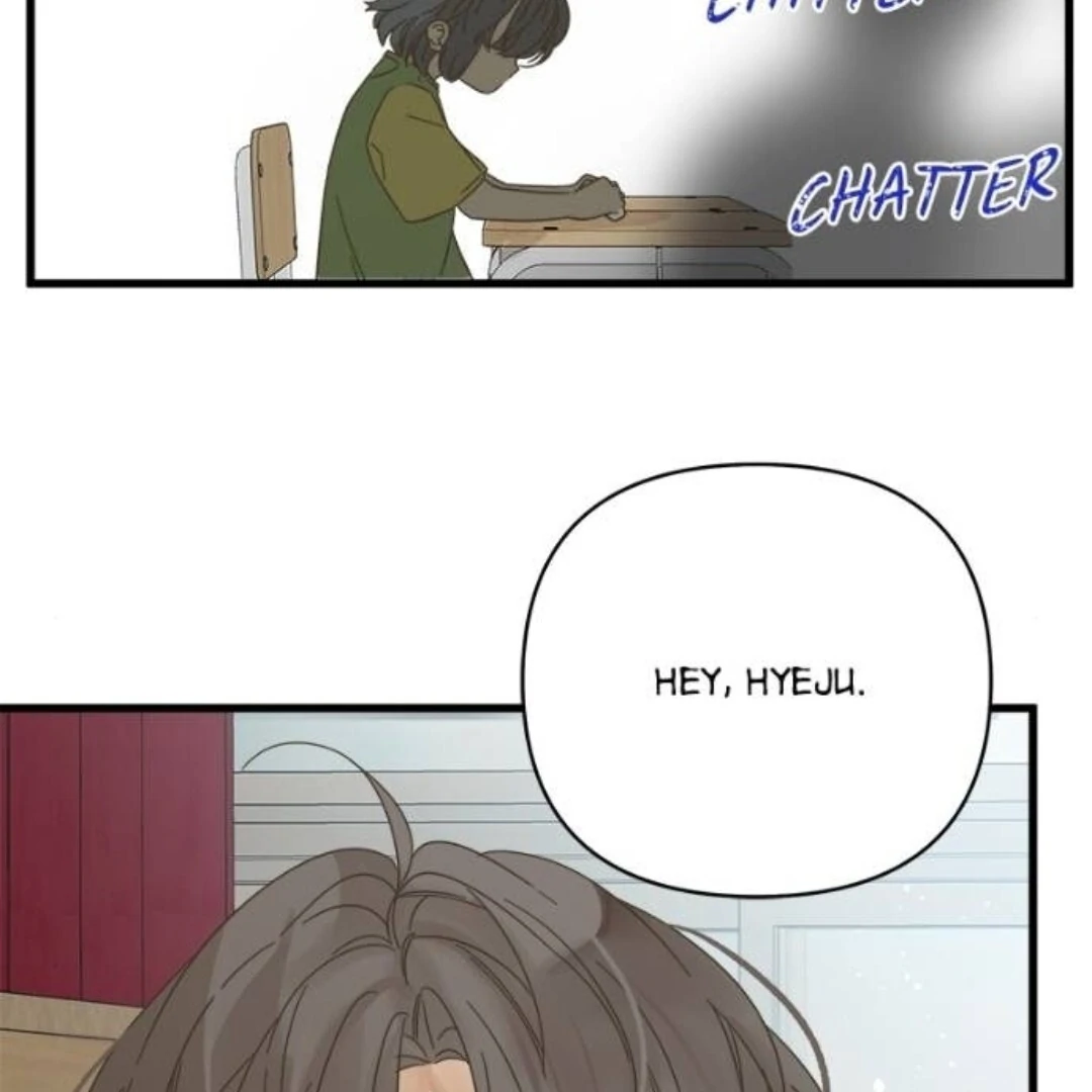 Girl with a Knife Chapter 133 - Page 66