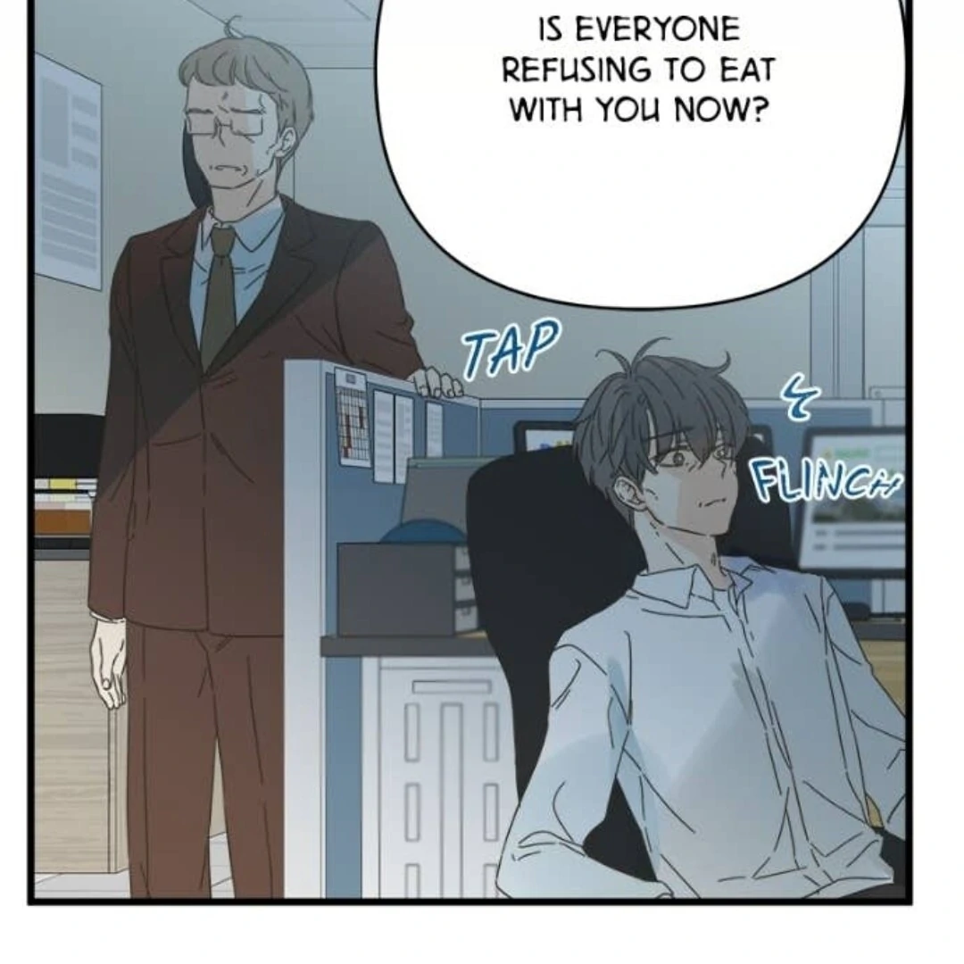 Girl with a Knife Chapter 133 - Page 79