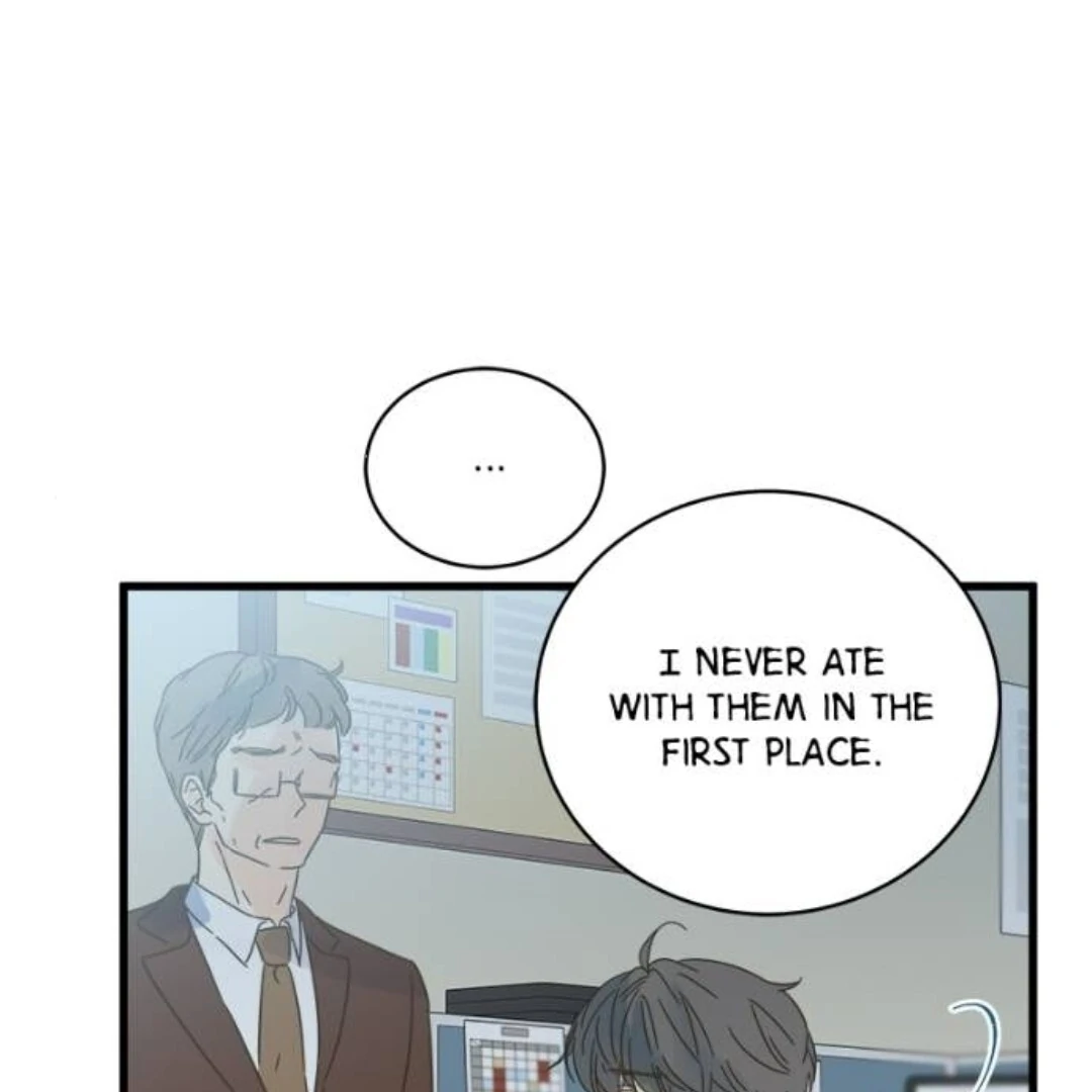 Girl with a Knife Chapter 133 - Page 80