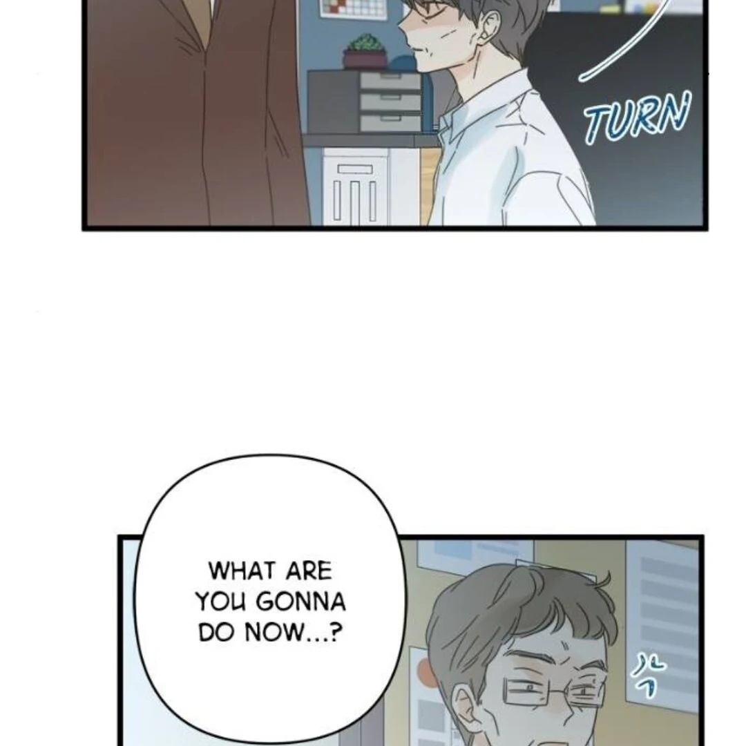 Girl with a Knife Chapter 133 - Page 81