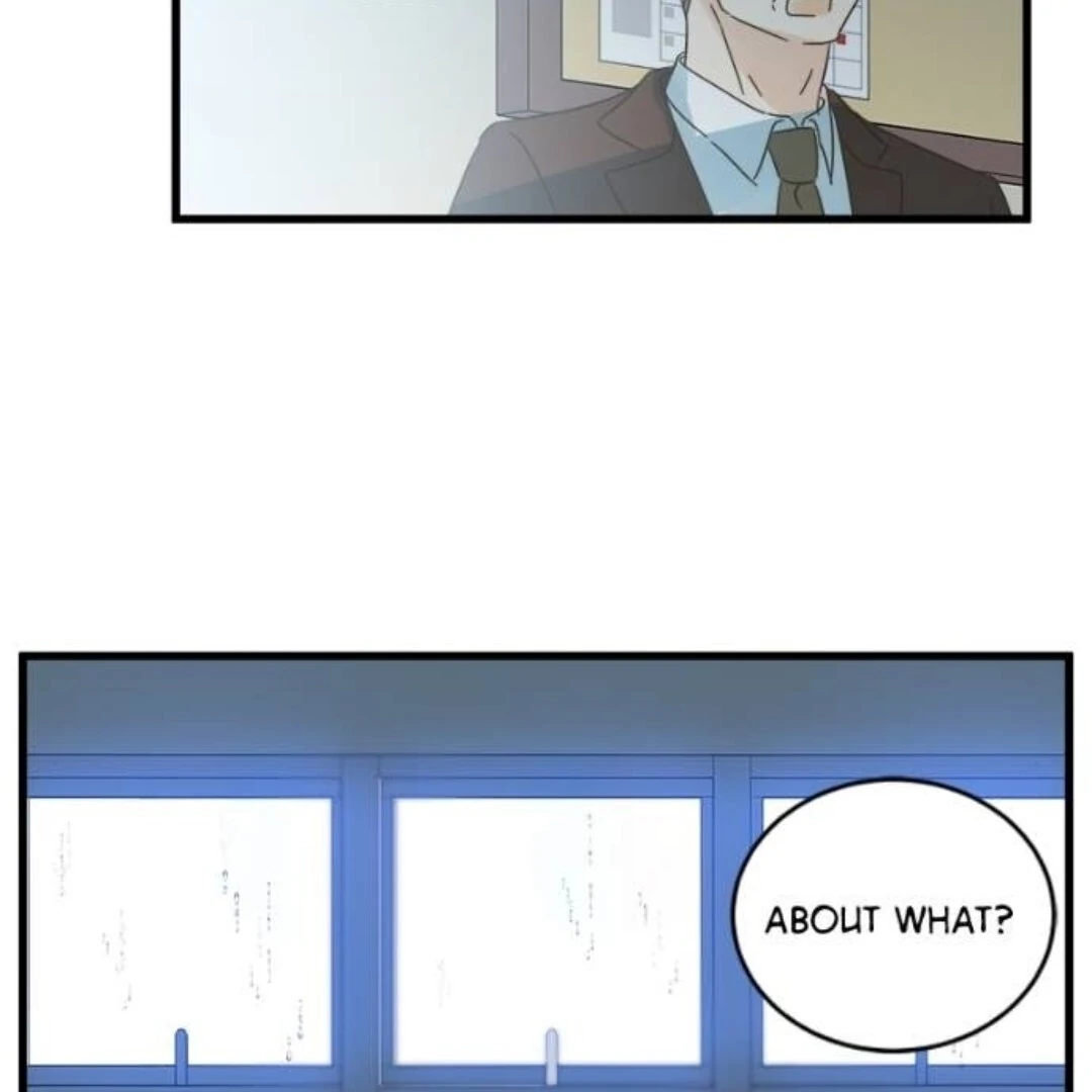 Girl with a Knife Chapter 133 - Page 82