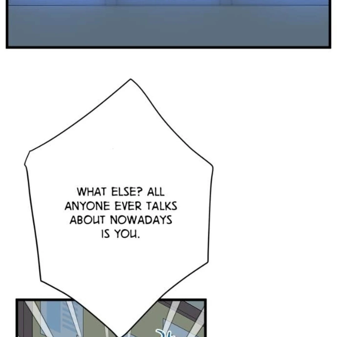 Girl with a Knife Chapter 133 - Page 83
