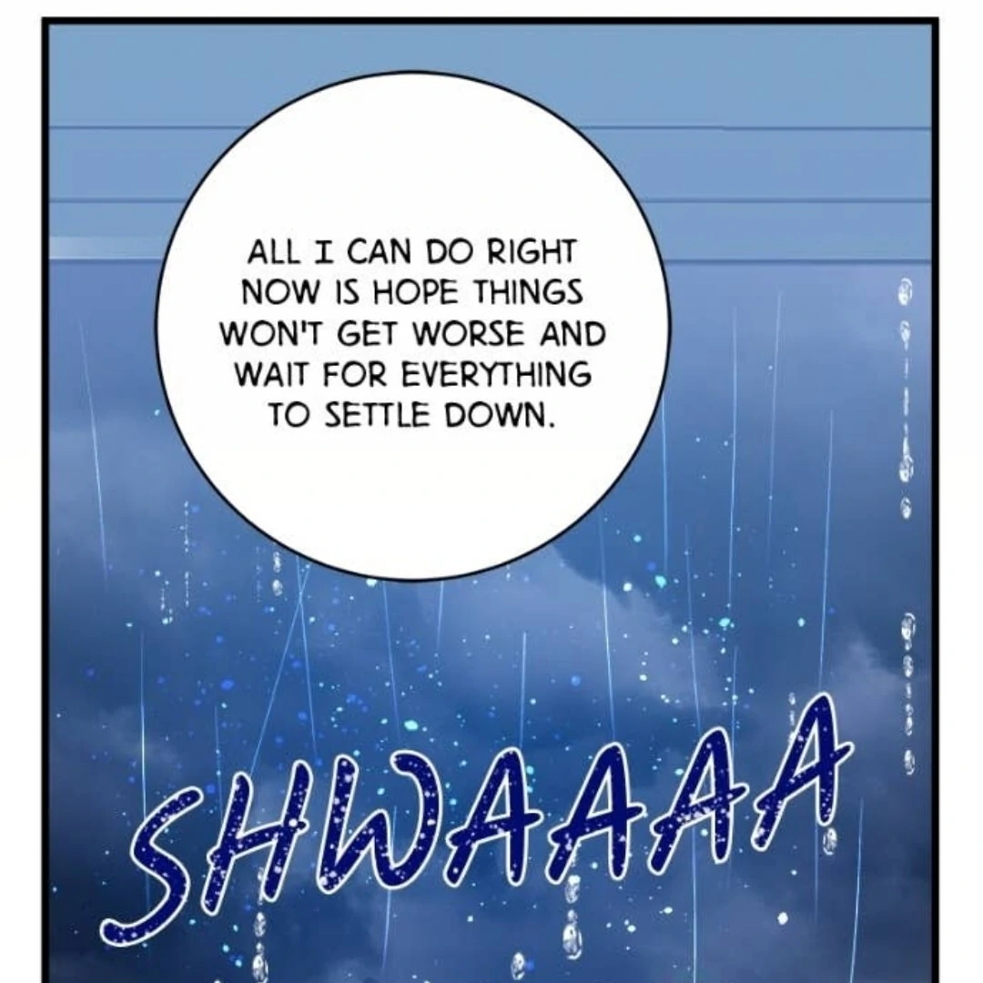 Girl with a Knife Chapter 133 - Page 87