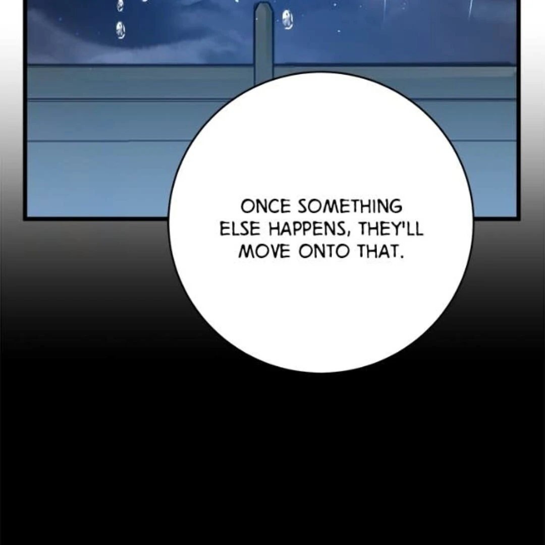 Girl with a Knife Chapter 133 - Page 88