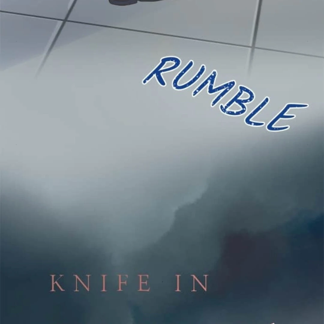 Girl with a Knife Chapter 133 - Page 9