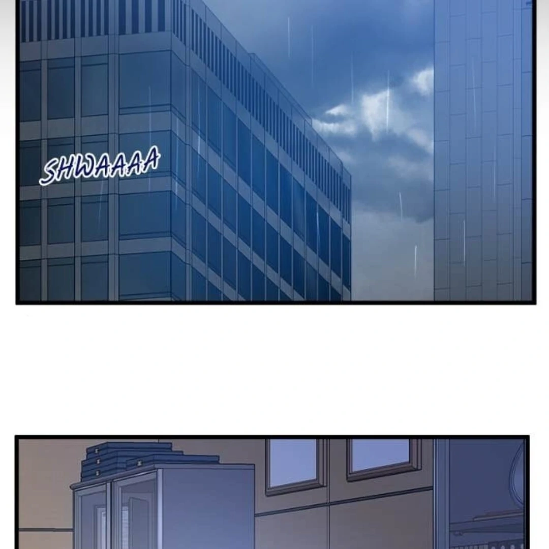Girl with a Knife Chapter 133 - Page 91