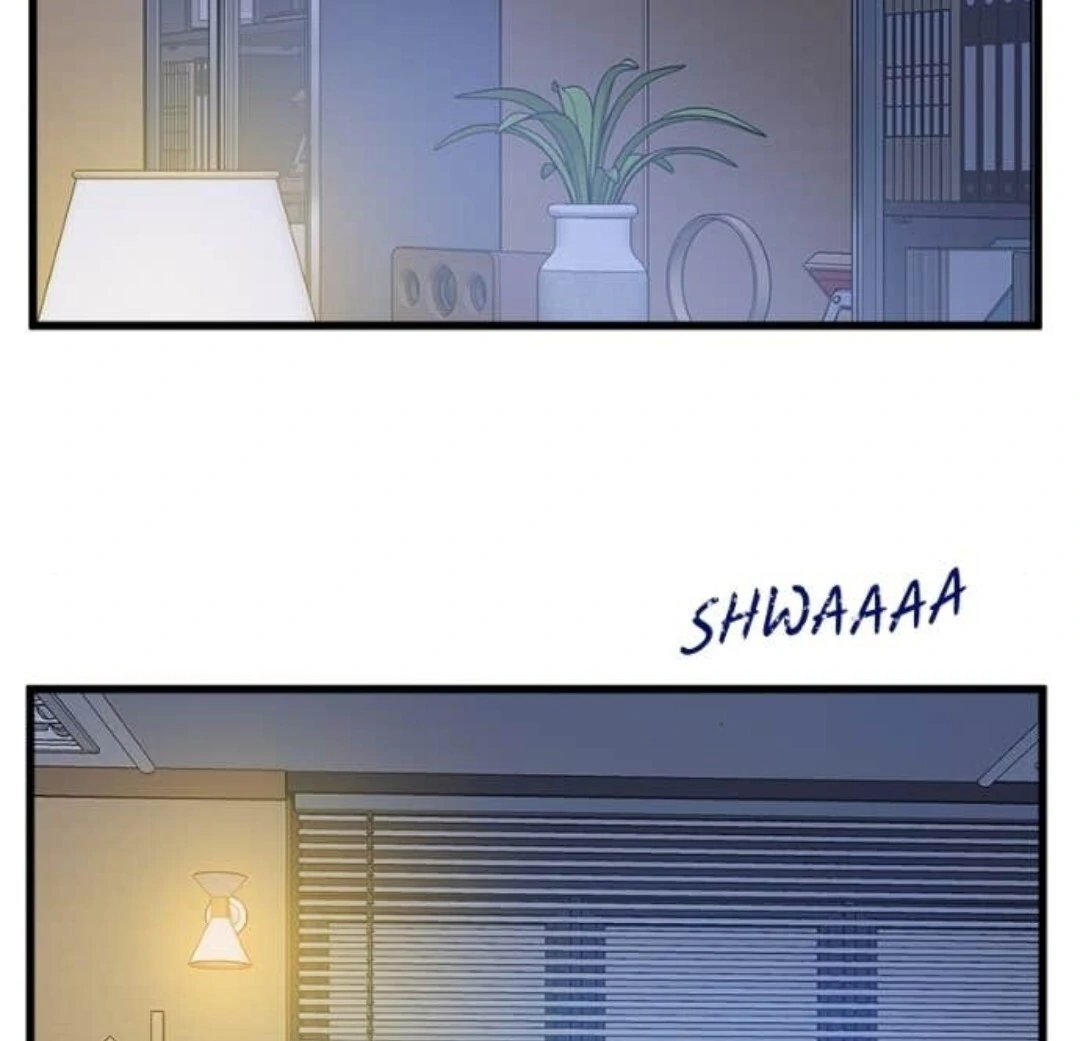 Girl with a Knife Chapter 133 - Page 92