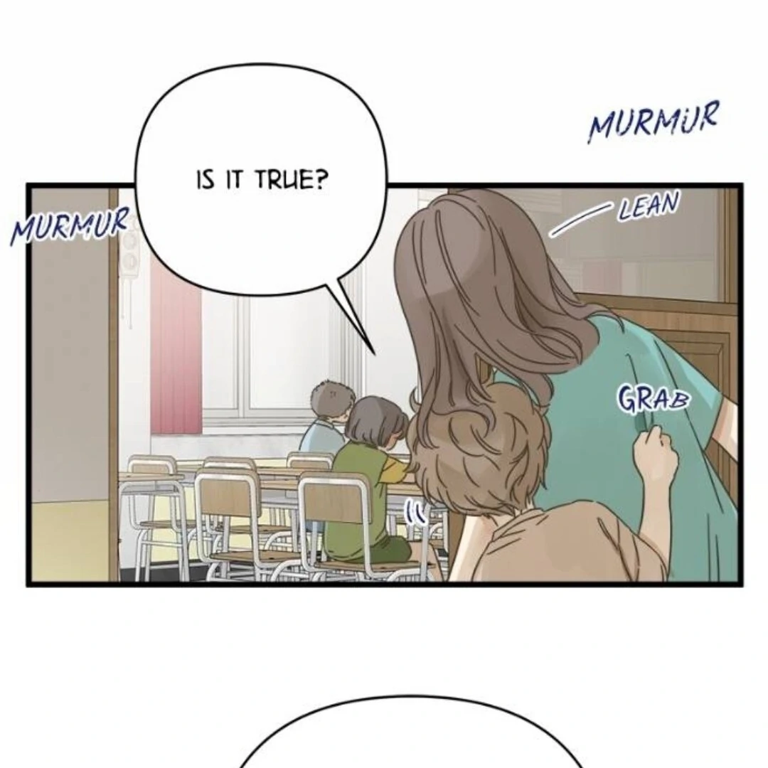 Girl with a Knife Chapter 134 - Page 0