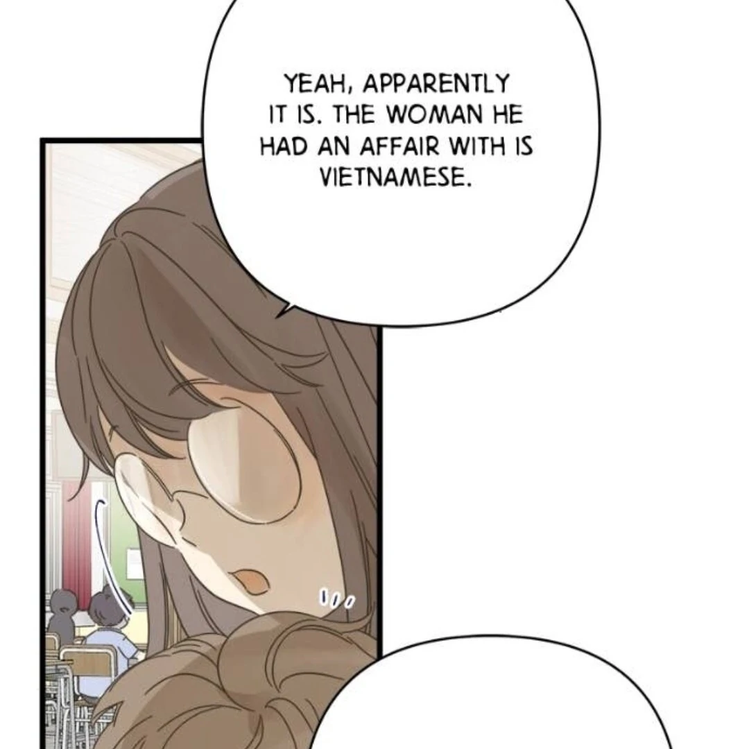 Girl with a Knife Chapter 134 - Page 1
