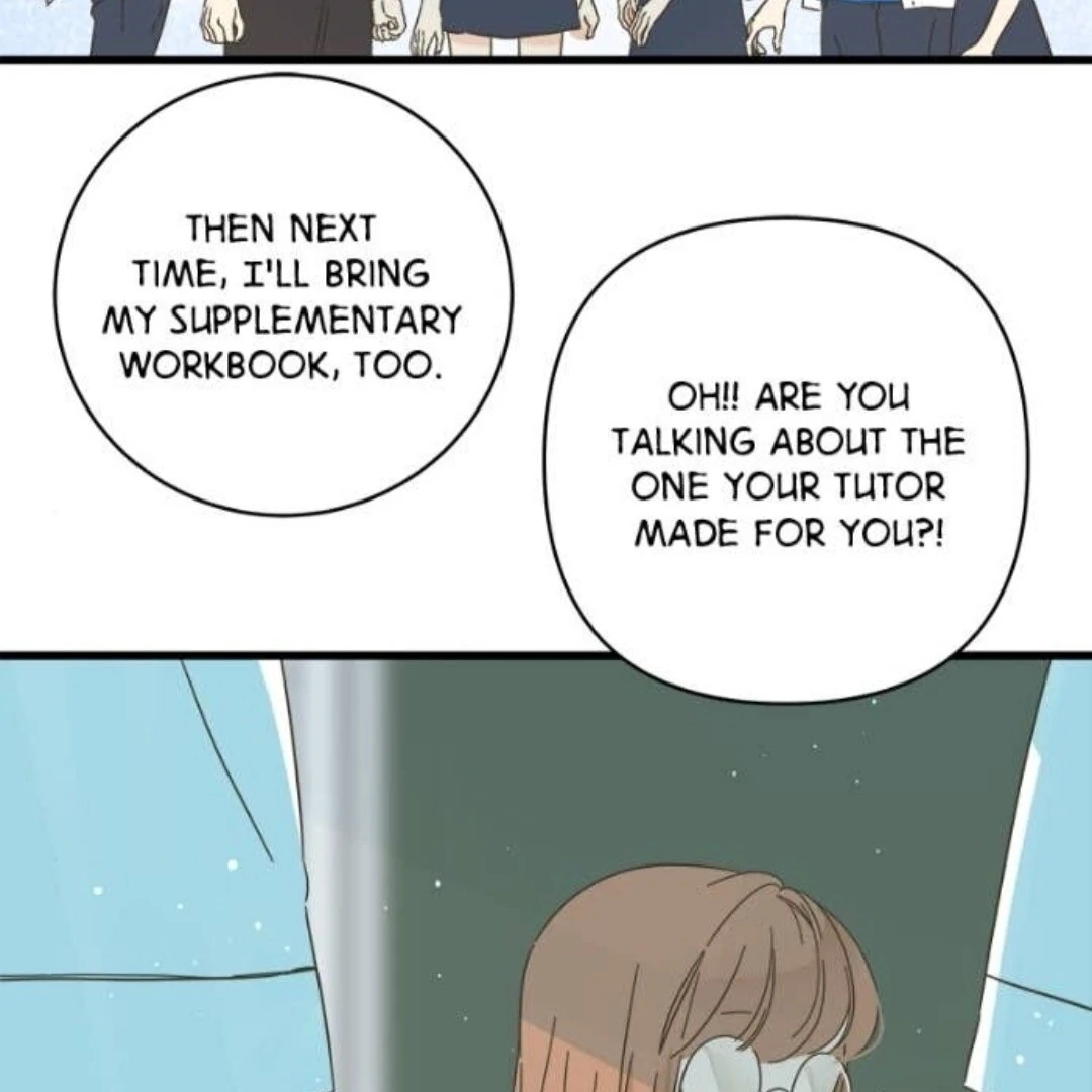 Girl with a Knife Chapter 134 - Page 102