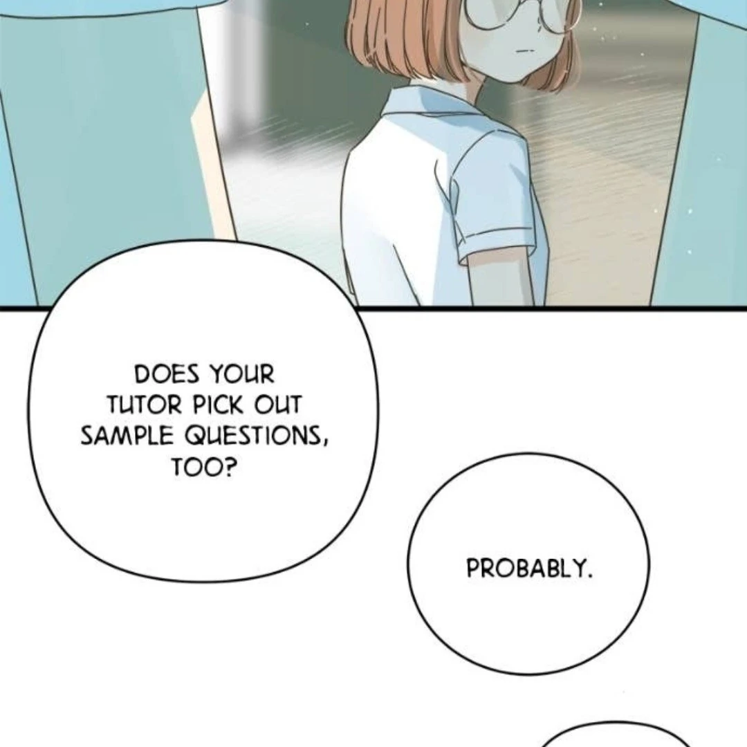 Girl with a Knife Chapter 134 - Page 103