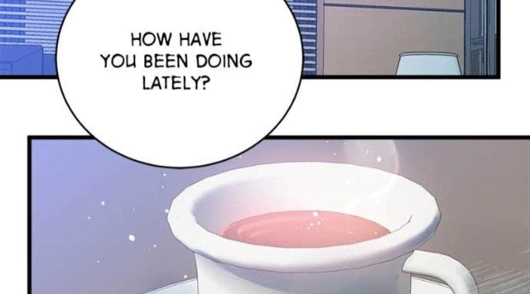 Girl with a Knife Chapter 134 - Page 106