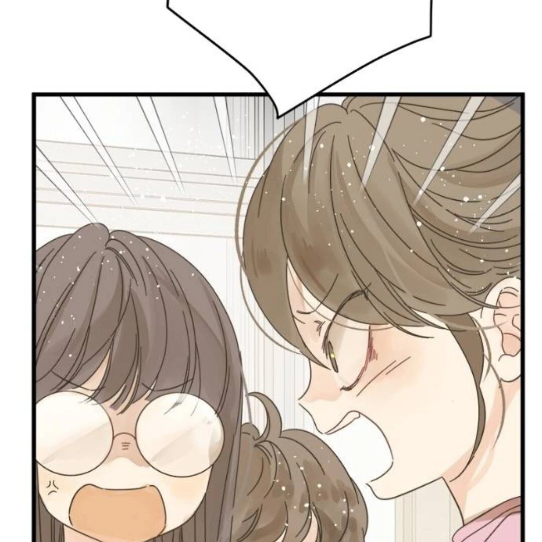 Girl with a Knife Chapter 134 - Page 11