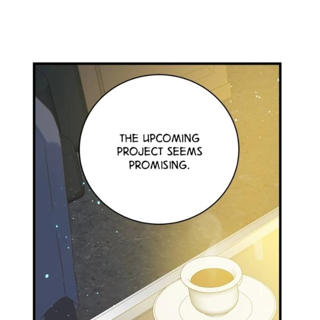 Girl with a Knife Chapter 134 - Page 112