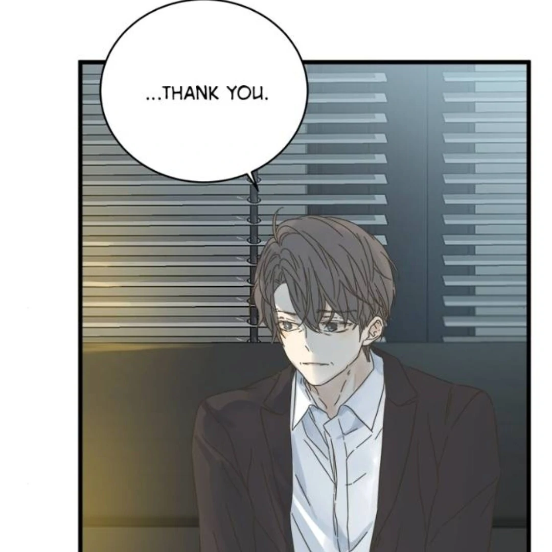 Girl with a Knife Chapter 134 - Page 114