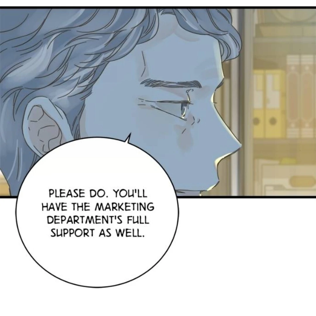 Girl with a Knife Chapter 134 - Page 117