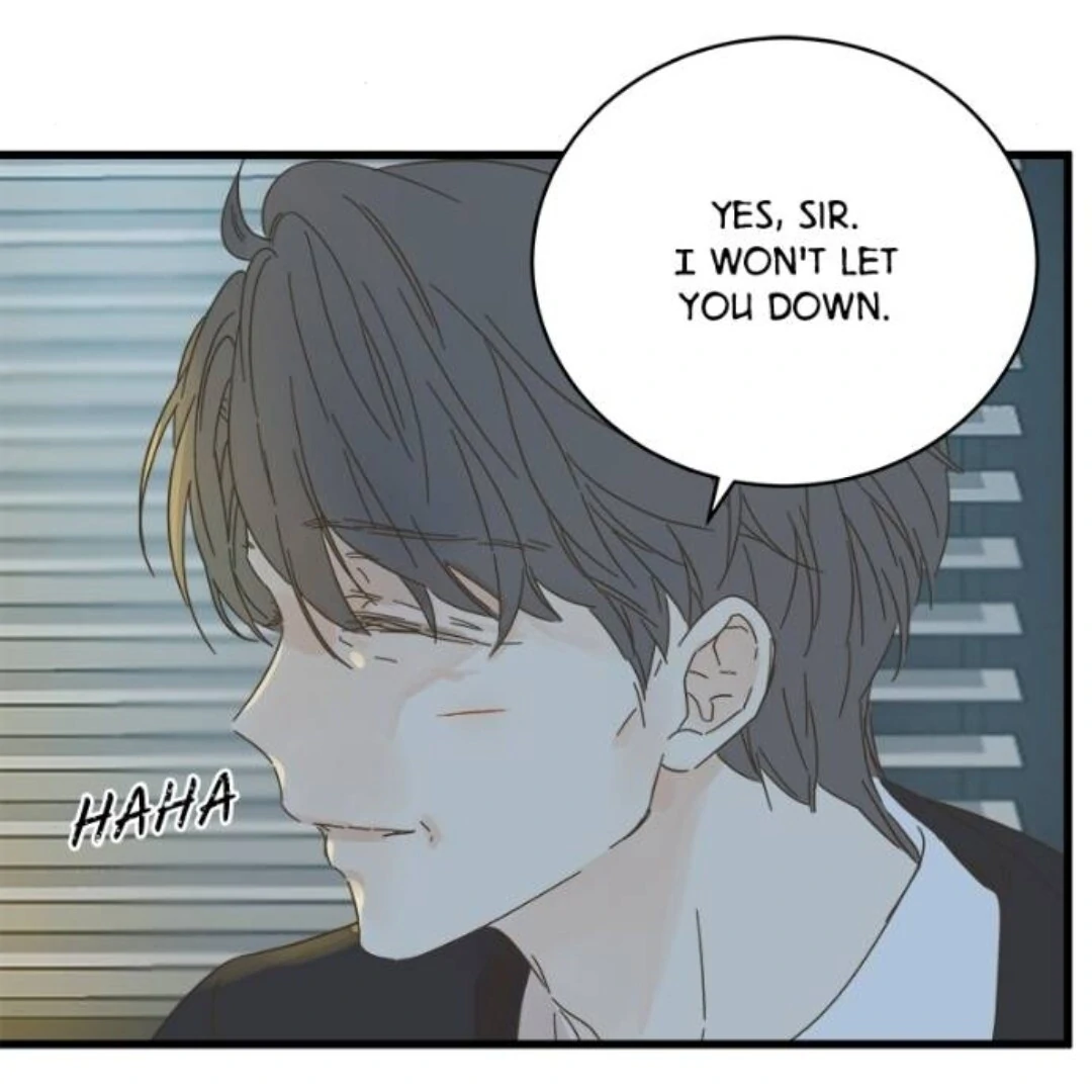 Girl with a Knife Chapter 134 - Page 118