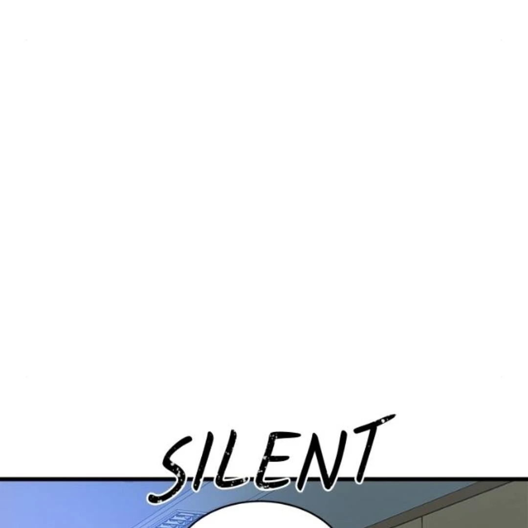 Girl with a Knife Chapter 134 - Page 119