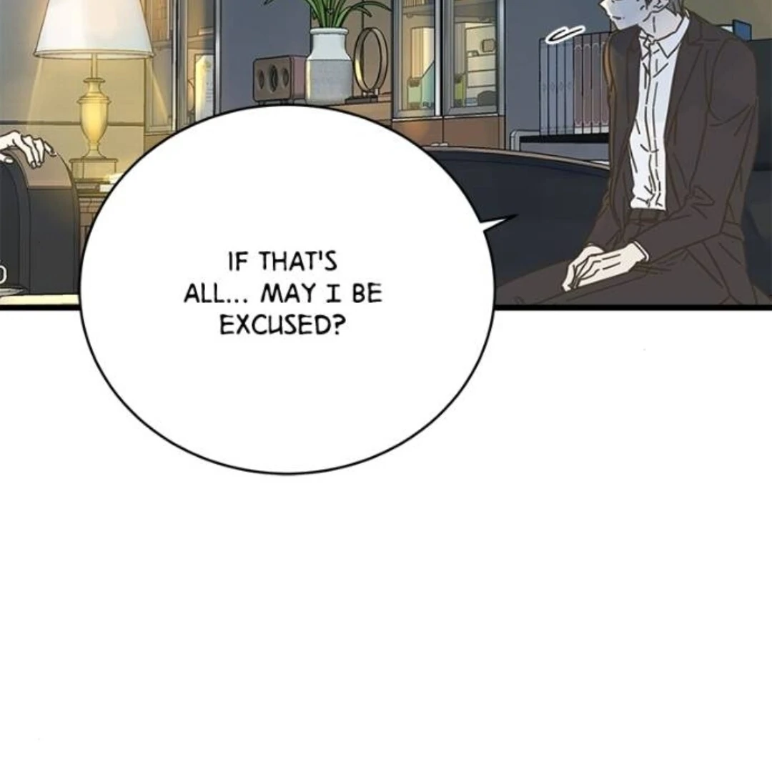 Girl with a Knife Chapter 134 - Page 121