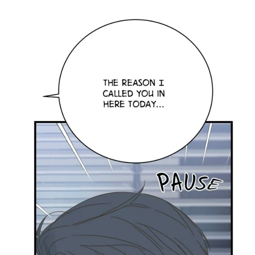 Girl with a Knife Chapter 134 - Page 122