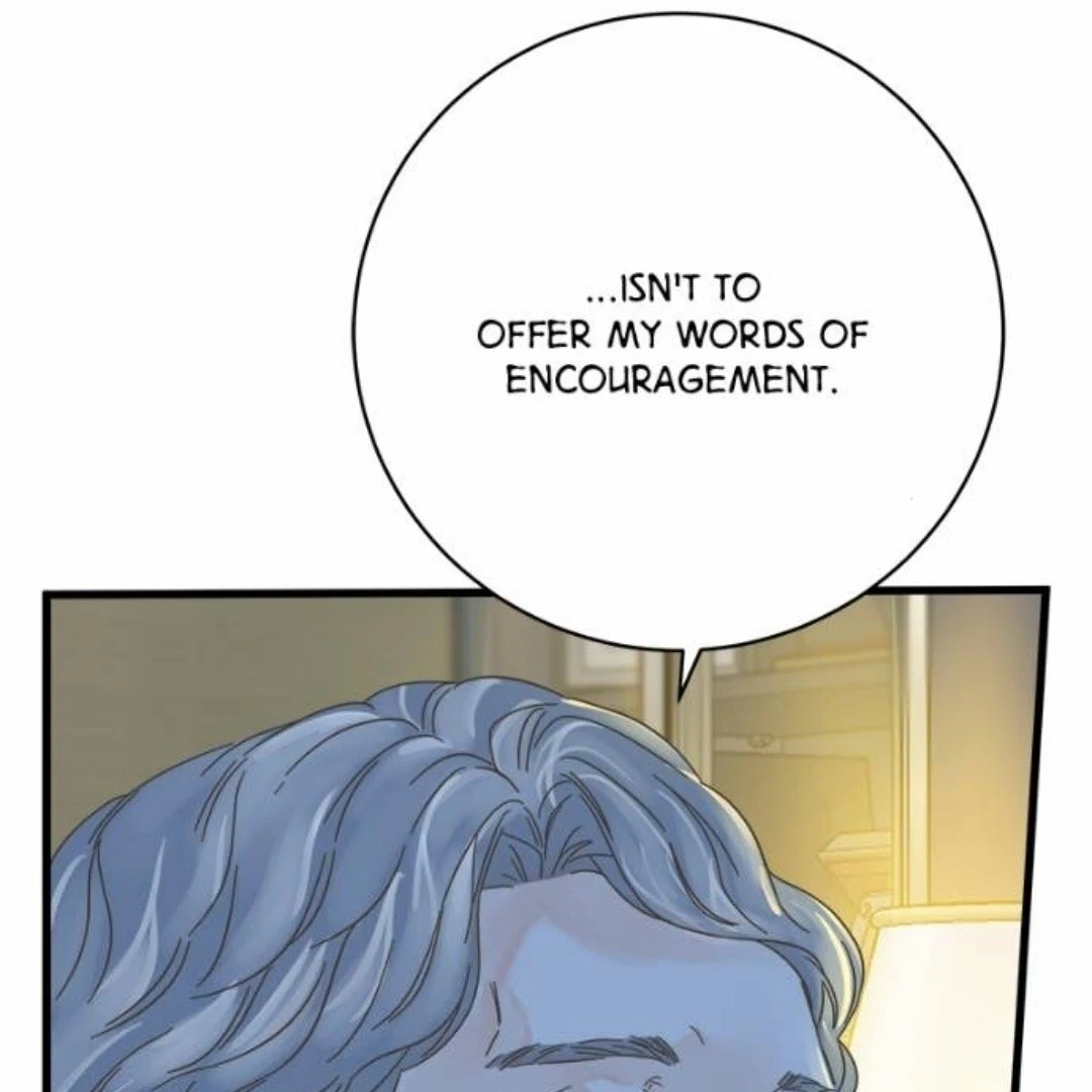 Girl with a Knife Chapter 134 - Page 125