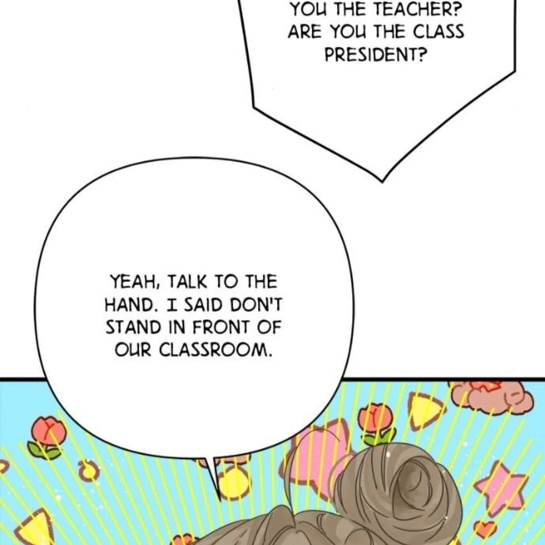 Girl with a Knife Chapter 134 - Page 13