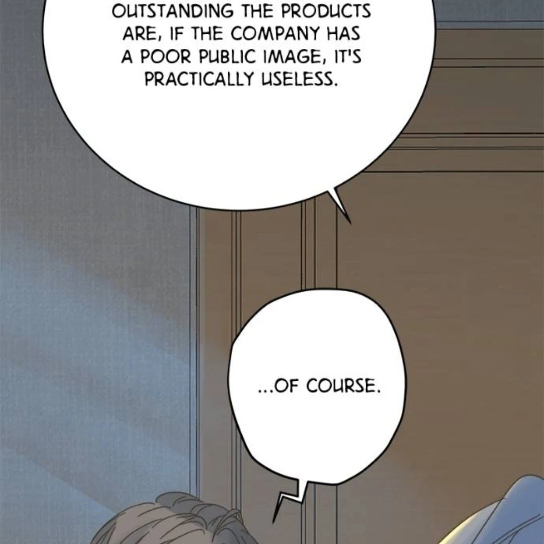 Girl with a Knife Chapter 134 - Page 131