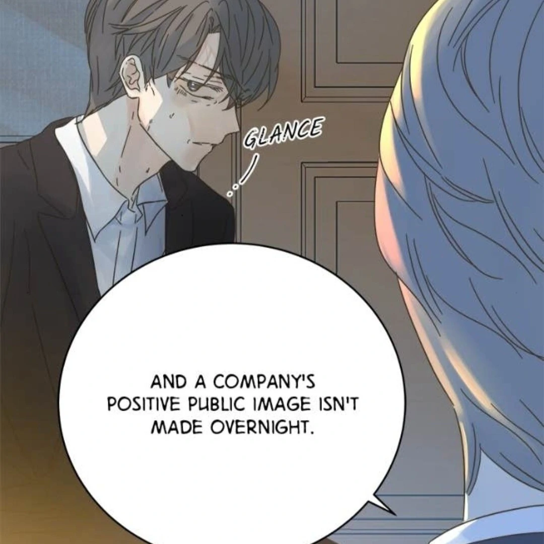 Girl with a Knife Chapter 134 - Page 132