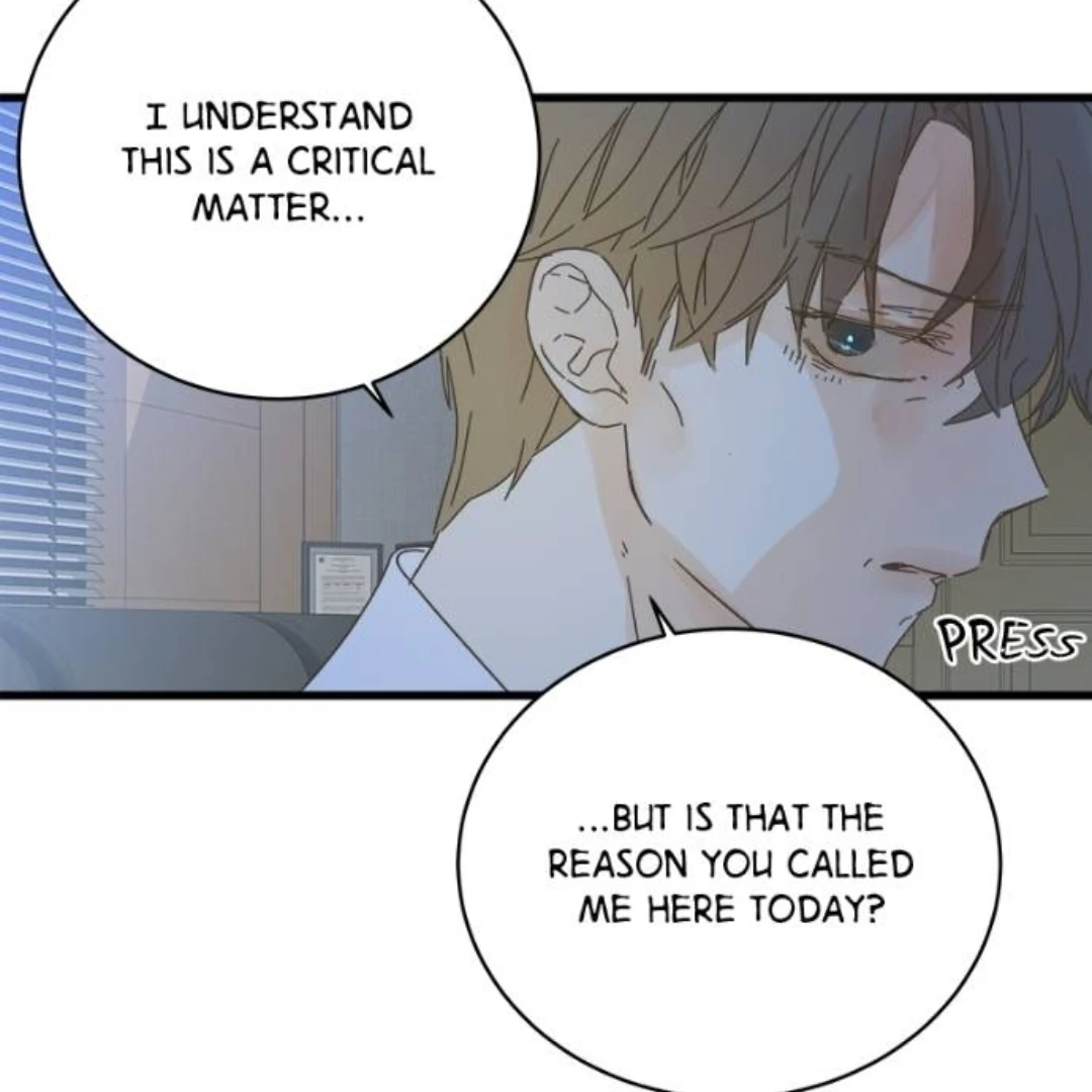 Girl with a Knife Chapter 134 - Page 137
